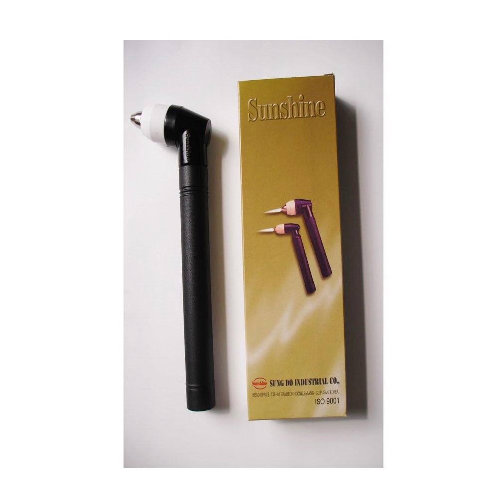 Tay Cắt Plasma Sunshine P80 Đầu Cong Và Đầu Thẳng