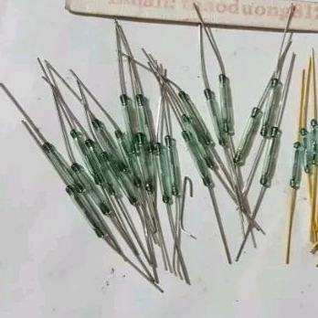 Công tắc từ 1cm giá 10 cái