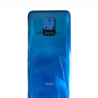 Kính lưng xiaomi redmi note 9s, thay nắp lưng redmi note 9s