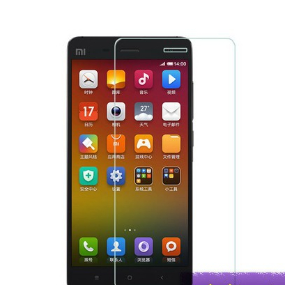 Kính cường lực xiaomi  mi 4
