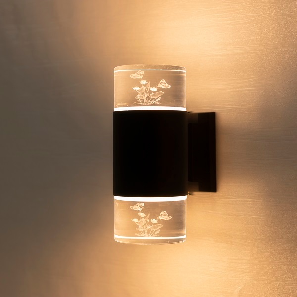 [CHÍNH HÃNG] Đèn Tường Trang Trí Hai Đầu TLC LIGHTING