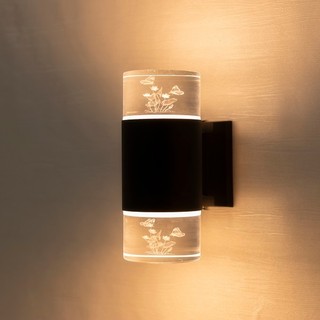  Đèn Tường Trang Trí Hai Đầu TLC LIGHTING