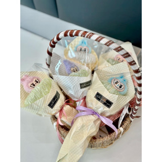 {Quà tặng Nol , bó hoa giáng sinh} Bó gấu, labubu, Kuromi kute, quà tặng thiếu nhi, bạn gái 20-10