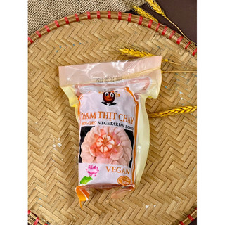 HAM THỊT ( GA) CHAY 500Gr   💥 | GIAO HOA TỐC - TPHCM |