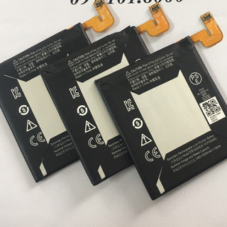 Pin Google Pixel 3A G020E-B - New zin