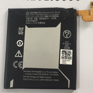 Pin Google Pixel 3A G020E-B - New zin