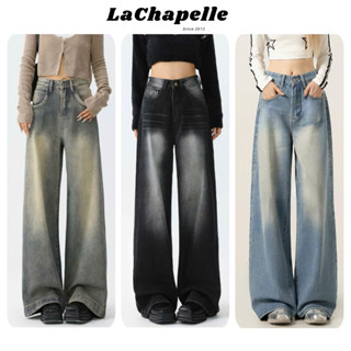 Quần Jeans Nữ Ống Đứng Dáng Suông Rộng GIÁ CỰC RẺ Từ 89k, Quần Bò CẠP CAO màu CALEM CLUB - WASH NEW 2024