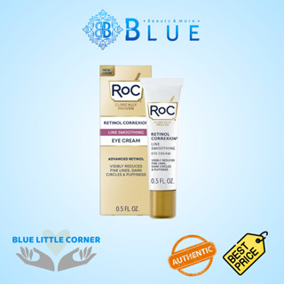 Kem mắt ROC Retinol Correxion Eye Cream