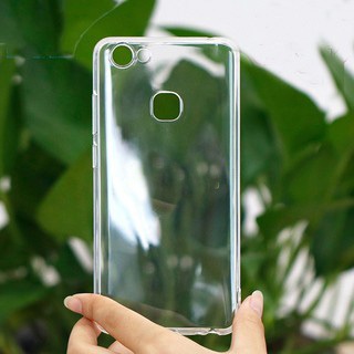 Ốp lưng điện thoại Meizu M5 silicone