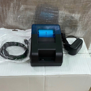  Máy in hóa đơn K57 Xprinter WNN58E Kết nối cổng USB + Bluetooth, in bill tính tiền trên Điện Thoại và Máy Tính