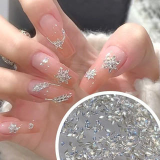 Set Đá Pha Lê Siêu Sáng- đá chân bằng cao cấp