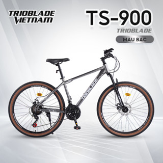 TS 900- Xe đạp thể thao địa hình Trioblade Việt Nam mẫu mới 2024