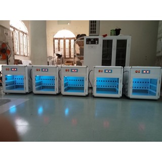 Máy sấy yến Milotech 30 tổ