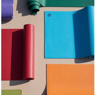 Thảm tập yoga Manduka PRO™ 6mm