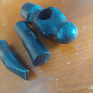 Combo 3 đầu búa hàng bãi Nhật.