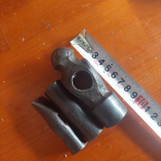 Combo 3 đầu búa hàng bãi Nhật.