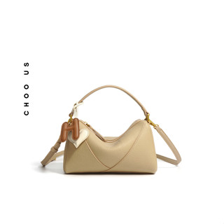 Túi xách nữ da bò HUCEN BAG 0 Choous