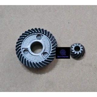 (Makita. chính hãng) Bánh răng/ nhông máy mài góc cầm tay (lưỡi 125mm) Maktec. MT904/ Makita. M9003