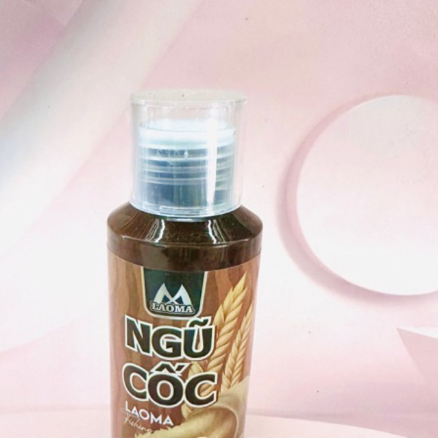 Tinh chất ngũ cốc lúa mạch chuyên chép