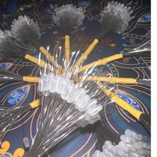 Bó Chụp mani câu đài 100 hạt