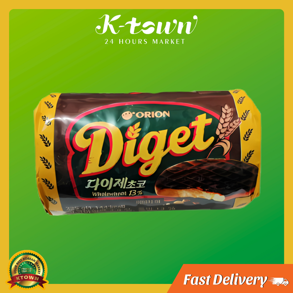 ORION BÁNH QUY DIET DR YOU DIET BISCUI