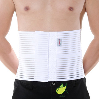 (Chính Hãng) Đai hỗ trợ cơ bụng ORBE H1 – Đai hỗ trợ cơ bụng, làm săn chắc vùng bụng - Chika