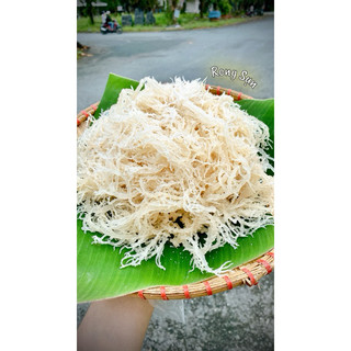 Rong Sụn Khô