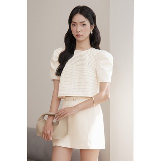 OLV - Chân váy chữ A dáng ngắn Embla Skirt