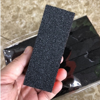Phao dũa móng, phao vuông mịn móng