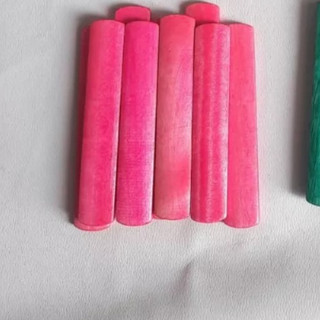 5 cặp THANH PHÁCH HỌC NHẠC, THANH PHÁCH GỖ