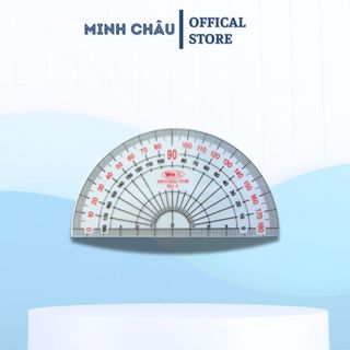 Thước Đo Độ WinQ NO.3 - NO.4 - NO.8
