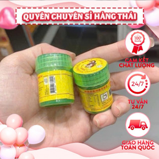  Lọ hít mũi thảo dược mini nội địa thái lan 