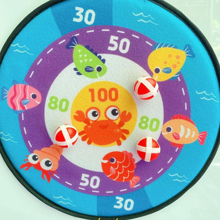 [Game vận động] BỘ NÉM BANH