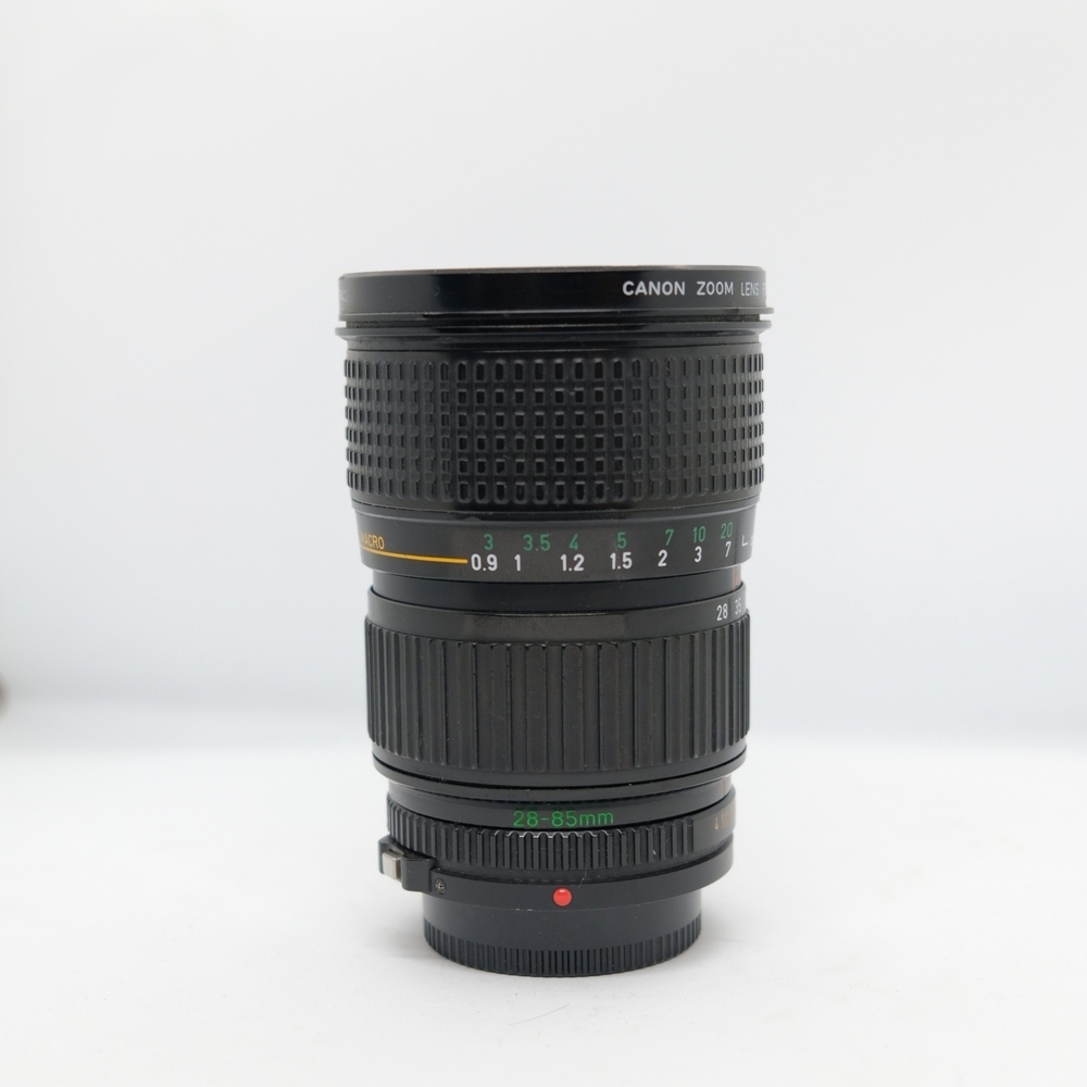 Lens MF tổng hợp