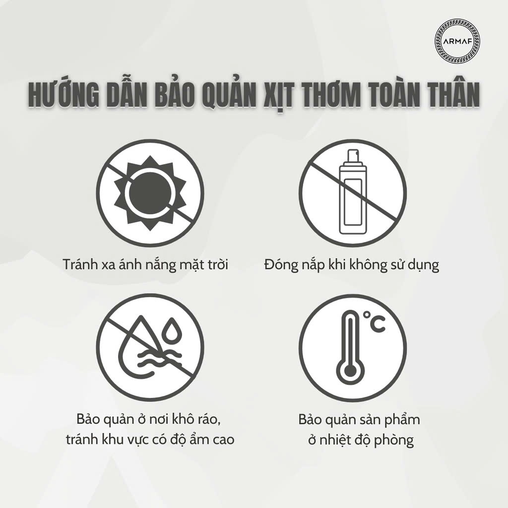 Xịt Body Spray Nữ ARMAF Club De Nuit Women 200ml | BigBuy360 - bigbuy360.vn