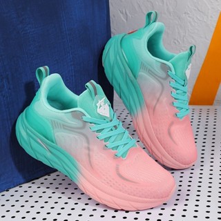 Giày thể thao nữ siêu nhẹ, siêu êm cho đi bộ, chạy bộ, bóng chuyền, gym, nhảy - Sport, Sneaker