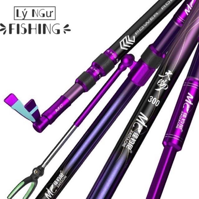 𝐆𝐀́𝐂 𝐂𝐀̂̀𝐍 𝐒𝐀̆𝐍 𝐇𝐀̀𝐍𝐆 𝐌𝐂 𝐂𝐀𝐎 𝐂𝐀̂́𝐏 4m - Lý ngư fishing