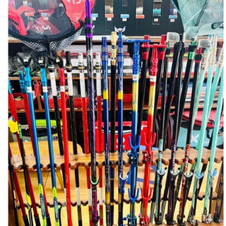 𝐆𝐀́𝐂 𝐂𝐀̂̀𝐍 𝐒𝐀̆𝐍 𝐇𝐀̀𝐍𝐆 𝐌𝐂 𝐂𝐀𝐎 𝐂𝐀̂́𝐏 4m - Lý ngư fishing