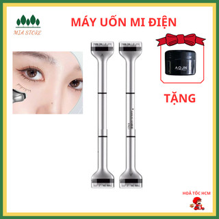  Dấu dấu mi dưỡi và bút kẻ mắt & mi dưới 2in1 Kẻ mắt Eyeliner siêu mảnh & khuôn in mi dưới chống nước lâu 