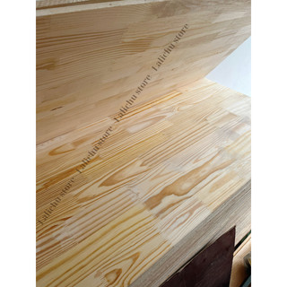 Thanh gỗ decor DIY, nan gỗ thông bào mịn làm kệ, làm khung, làm đồ thủ công handmade