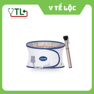 Đai lưng kéo giãn cột sống Leamai Y01