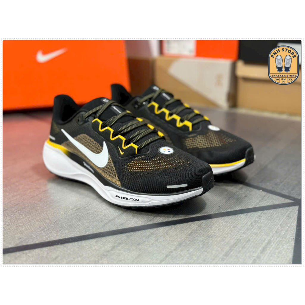 Giày Thể Thao Air Zoom Pegasus 41 (Chính Hãng - Fullbox)