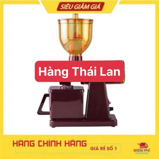 Máy Xay Cafe Siêu Mịn 600N