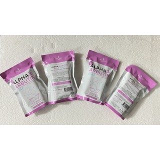 SOAP TẮM ANPHA  DƯỠNG DA 20G
