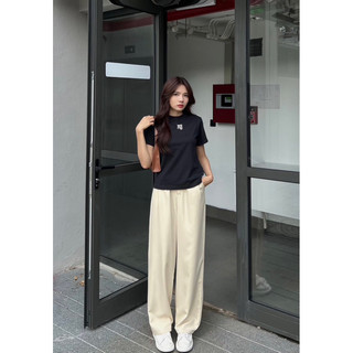 Áo Thun BabyTee Xuất Hàn Chuẩn Xịn Vougue Tee