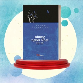 Sách - Những Người Nhật Tử Tế