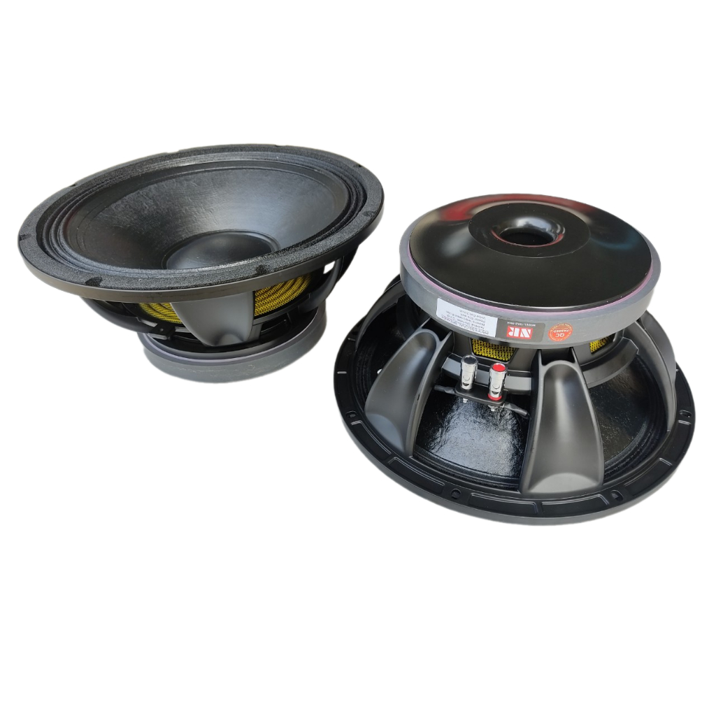 LOA BASS 30 NR AUDIO TỪ 190 CÔN 75MM - GIÁ 1 CẶP - LOA BASS 30