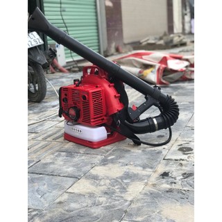 Máy thổi lá oshima mtl-57cc, máy thổi bụi ,máy thổi lá 2,5kw