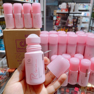 hàng chính hãng] Xịt thơm Designer collection rseries body spray