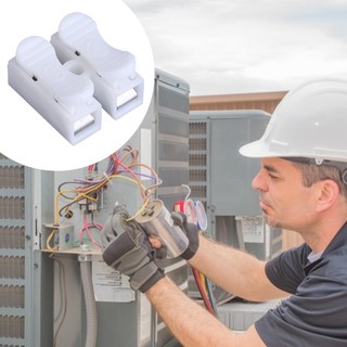 100 CHIẾC CÚT NỐI DÂY ĐIỆN CH-2 nối nhanh dây điện